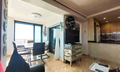 Resale - Apartment / flat - Torrevieja - La Mata
