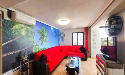 Resale - Apartment / flat - Torrevieja - La Mata