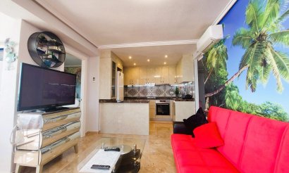 Resale - Apartment / flat - Torrevieja - La Mata