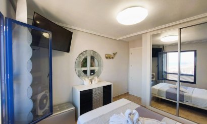 Resale - Apartment / flat - Torrevieja - La Mata