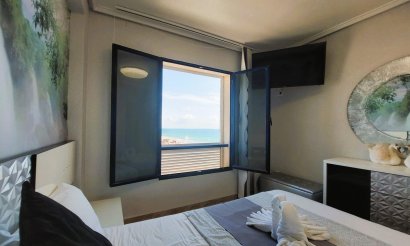 Resale - Apartment / flat - Torrevieja - La Mata