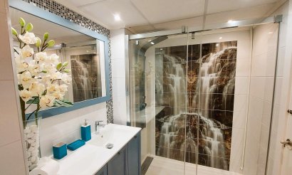 Resale - Apartment / flat - Torrevieja - La Mata