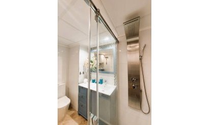 Resale - Apartment / flat - Torrevieja - La Mata