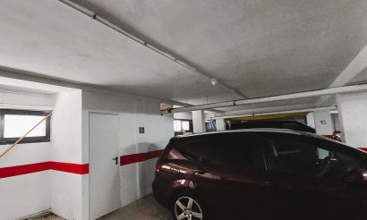 Resale - Apartment / flat - Torrevieja - La Mata