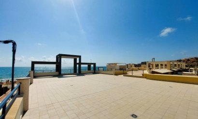 Resale - Apartment / flat - Torrevieja - La Mata