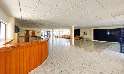 Resale - Apartment / flat - Torrevieja - La Mata