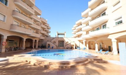 Resale - Apartment / flat - Orihuela Costa - Cabo Roig