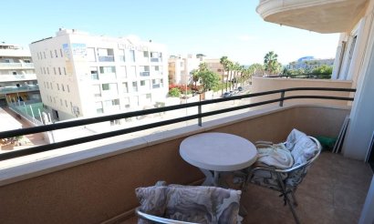 Resale - Apartment / flat - Orihuela Costa - Cabo Roig