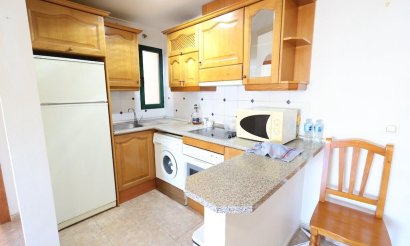 Resale - Apartment / flat - Orihuela Costa - Cabo Roig