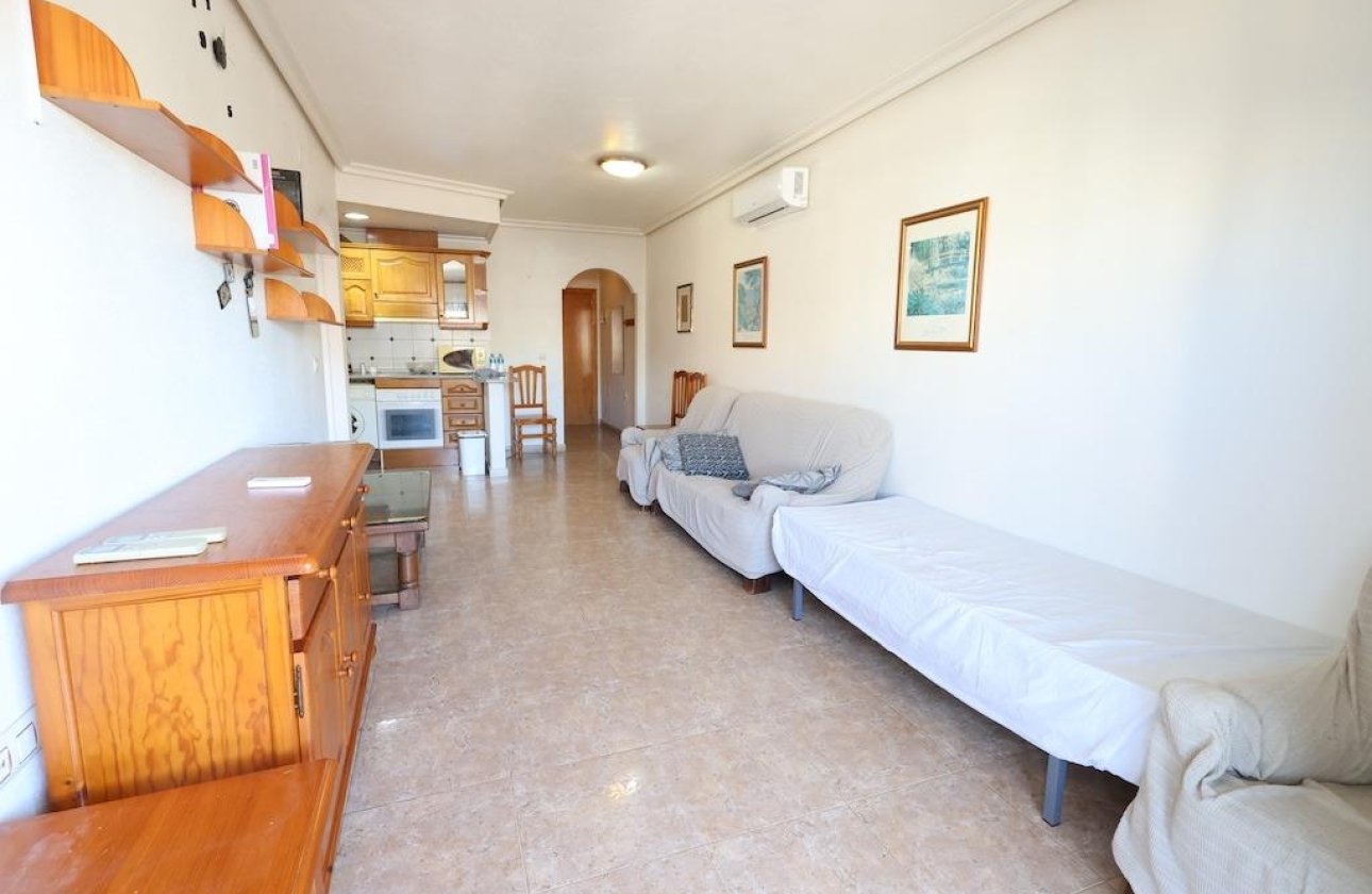 Resale - Apartment / flat - Orihuela Costa - Cabo Roig