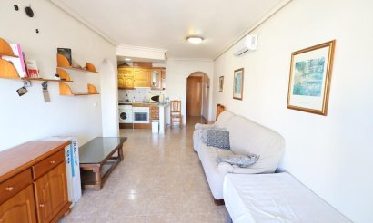 Resale - Apartment / flat - Orihuela Costa - Cabo Roig