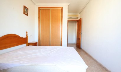 Resale - Apartment / flat - Orihuela Costa - Cabo Roig