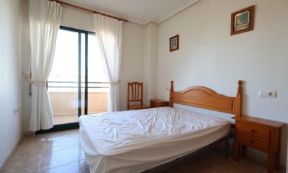 Resale - Apartment / flat - Orihuela Costa - Cabo Roig