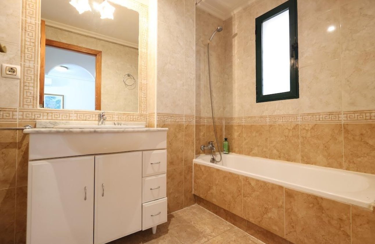 Resale - Apartment / flat - Orihuela Costa - Cabo Roig