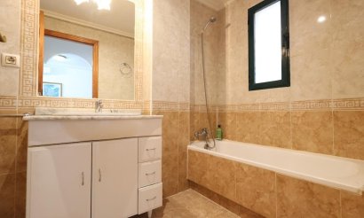 Resale - Apartment / flat - Orihuela Costa - Cabo Roig