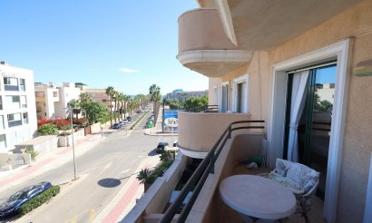 Resale - Apartment / flat - Orihuela Costa - Cabo Roig