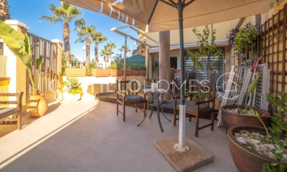 Resale - Townhouse - Torrevieja - La Veleta