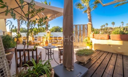 Resale - Townhouse - Torrevieja - La Veleta