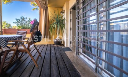 Resale - Townhouse - Torrevieja - La Veleta