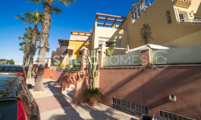 Resale - Townhouse - Torrevieja - La Veleta