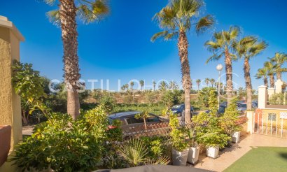 Resale - Townhouse - Torrevieja - La Veleta