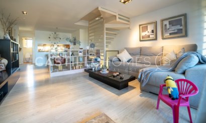 Resale - Townhouse - Torrevieja - La Veleta