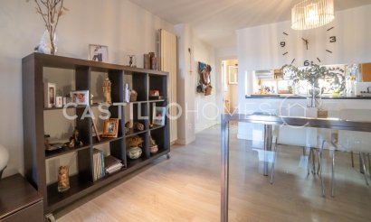 Resale - Townhouse - Torrevieja - La Veleta