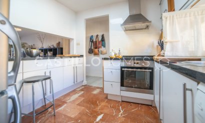 Resale - Townhouse - Torrevieja - La Veleta