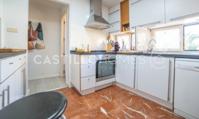 Resale - Townhouse - Torrevieja - La Veleta