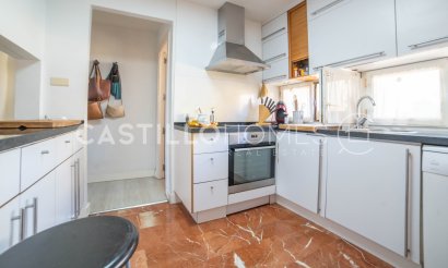 Resale - Townhouse - Torrevieja - La Veleta