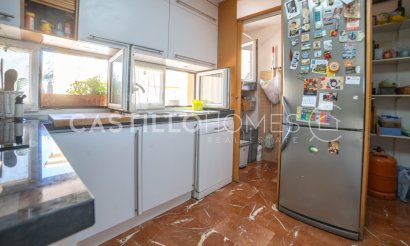 Resale - Townhouse - Torrevieja - La Veleta