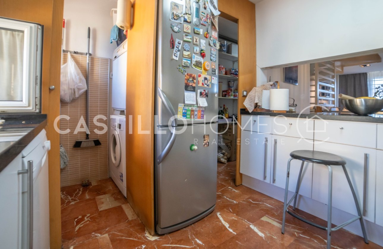 Resale - Townhouse - Torrevieja - La Veleta