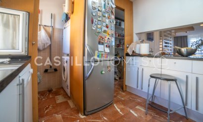 Resale - Townhouse - Torrevieja - La Veleta