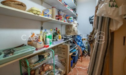 Resale - Townhouse - Torrevieja - La Veleta