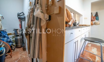 Resale - Townhouse - Torrevieja - La Veleta