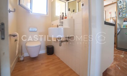 Resale - Townhouse - Torrevieja - La Veleta