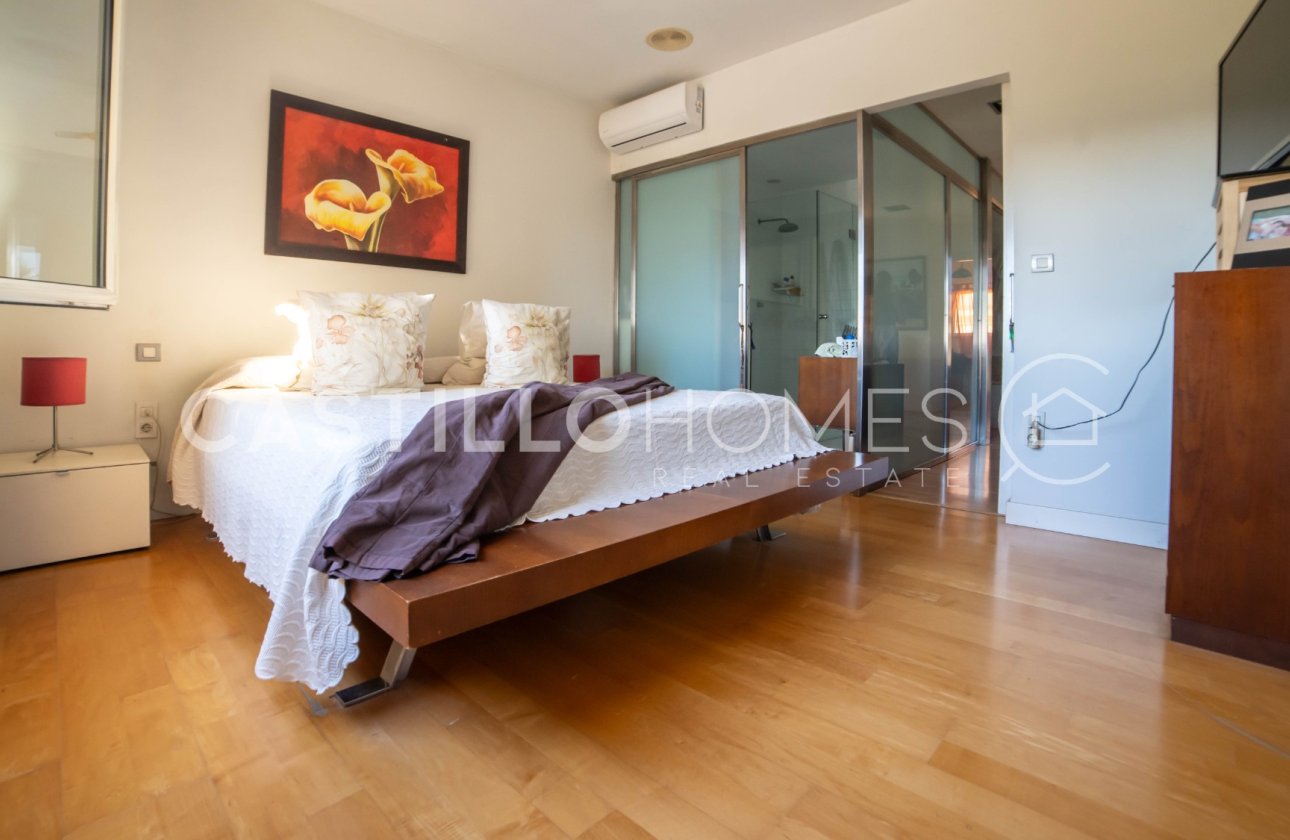 Resale - Townhouse - Torrevieja - La Veleta