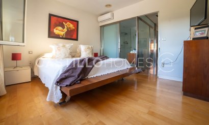 Resale - Townhouse - Torrevieja - La Veleta