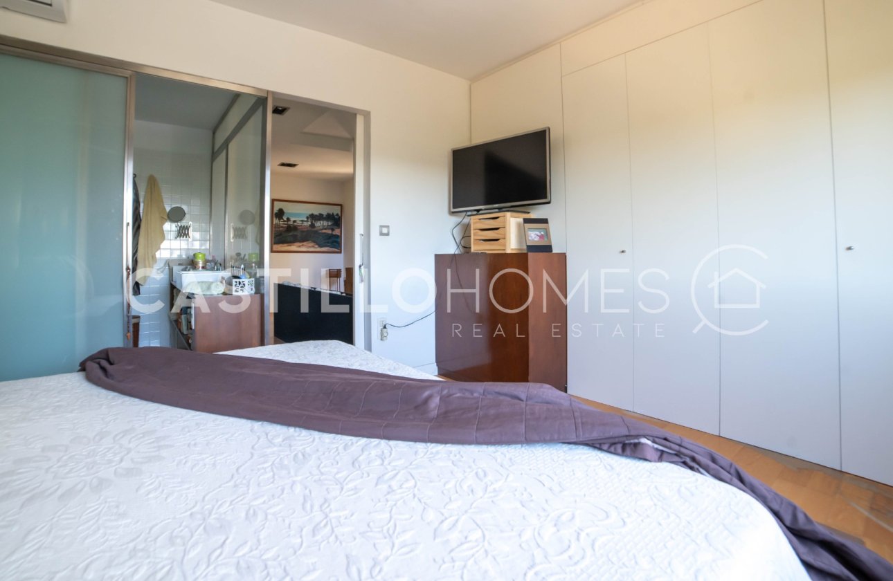 Resale - Townhouse - Torrevieja - La Veleta