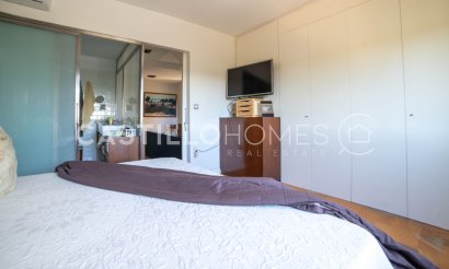 Resale - Townhouse - Torrevieja - La Veleta