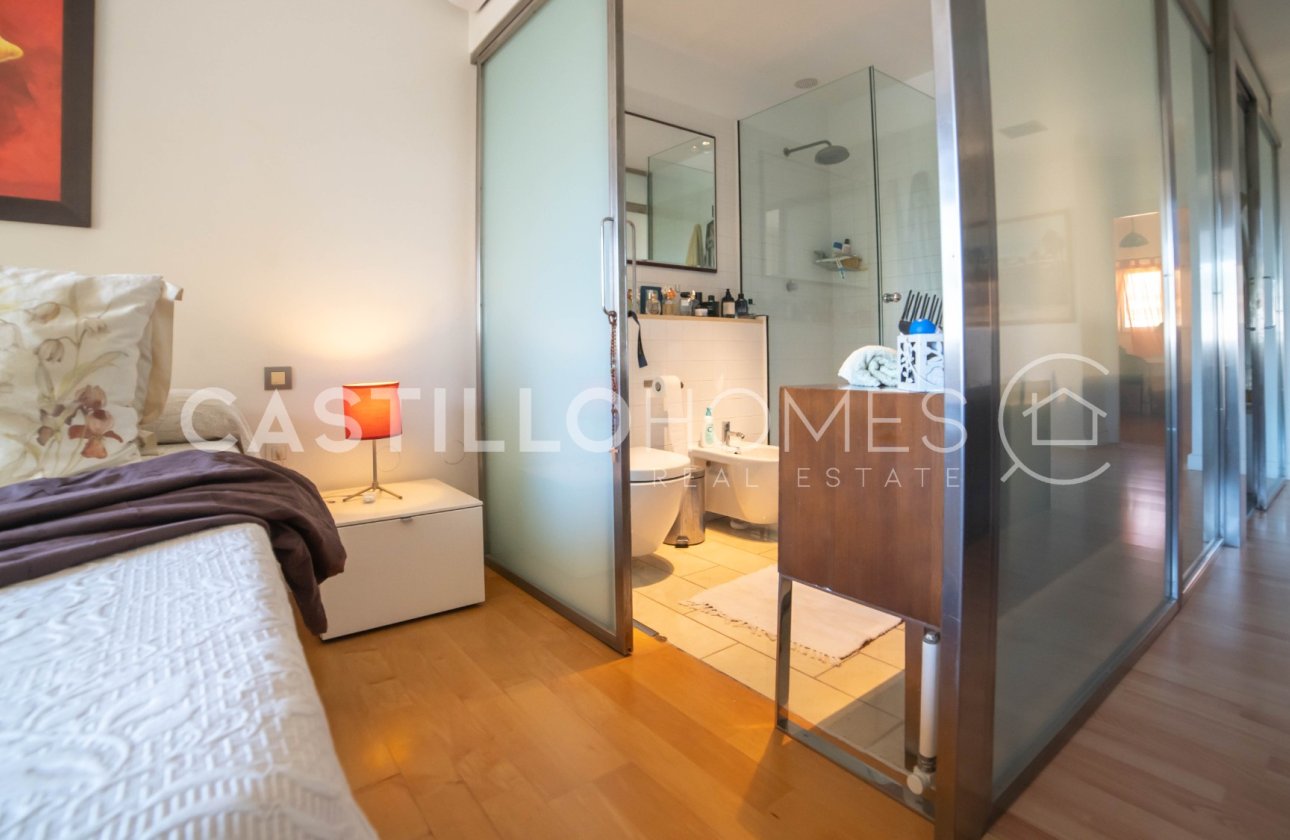 Resale - Townhouse - Torrevieja - La Veleta