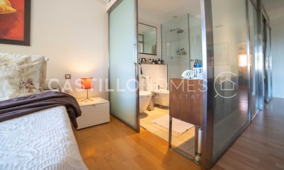 Resale - Townhouse - Torrevieja - La Veleta