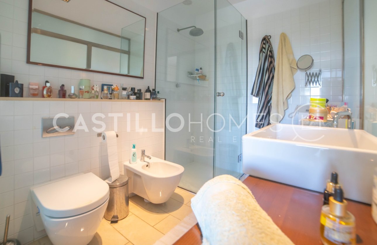 Resale - Townhouse - Torrevieja - La Veleta