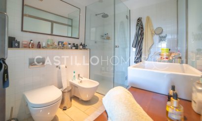 Resale - Townhouse - Torrevieja - La Veleta