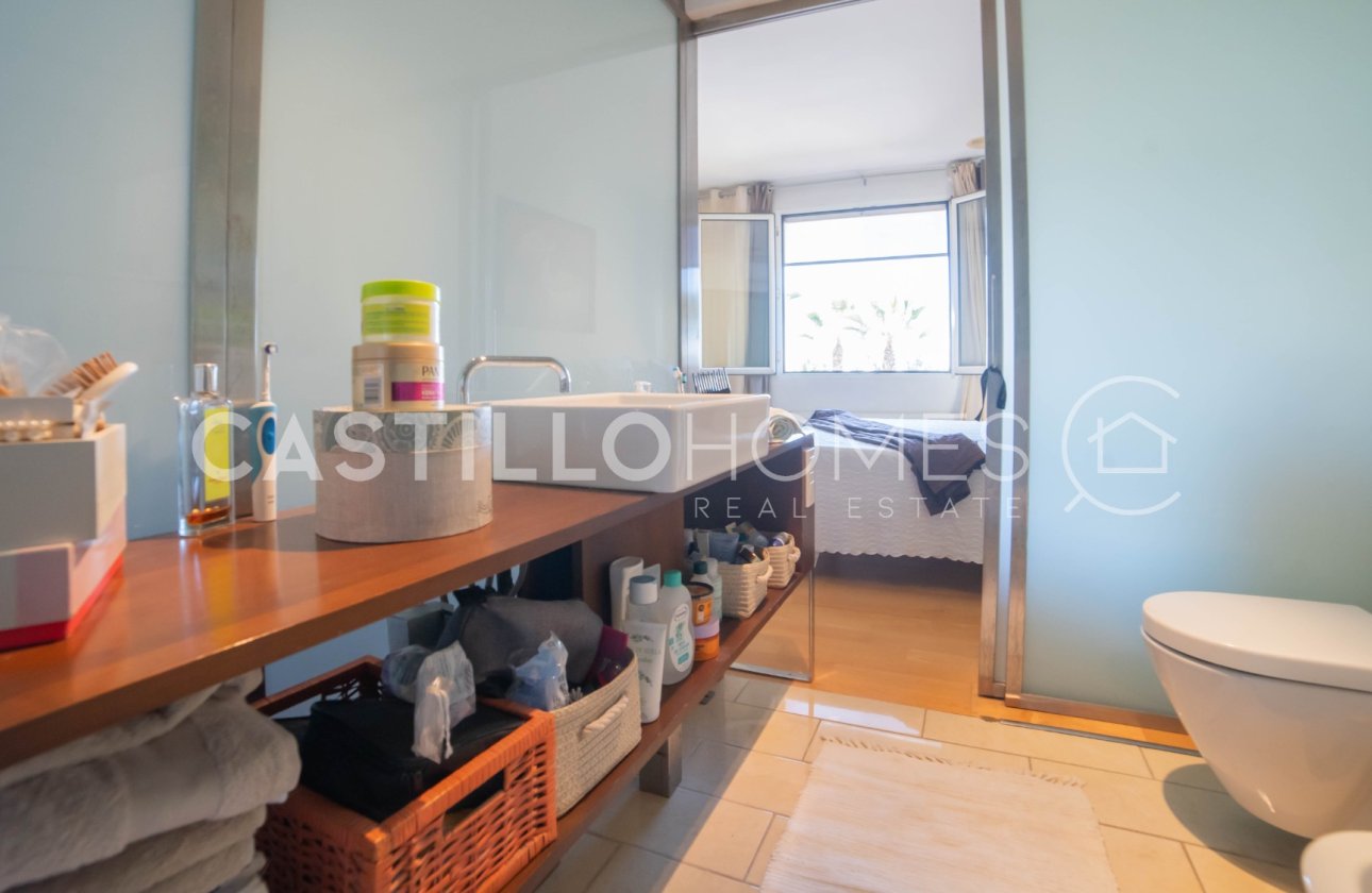 Resale - Townhouse - Torrevieja - La Veleta