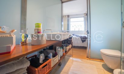 Resale - Townhouse - Torrevieja - La Veleta