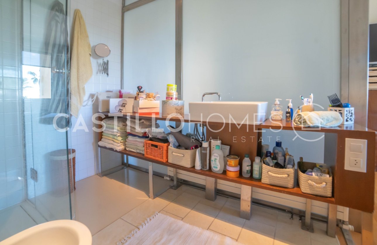 Resale - Townhouse - Torrevieja - La Veleta