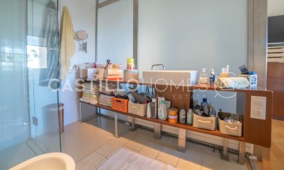 Resale - Townhouse - Torrevieja - La Veleta