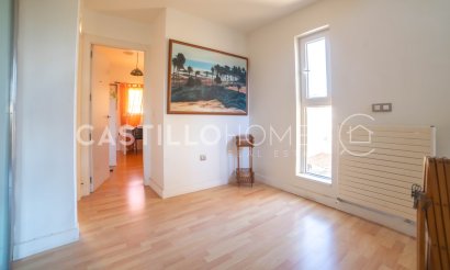 Resale - Townhouse - Torrevieja - La Veleta