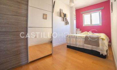 Resale - Townhouse - Torrevieja - La Veleta